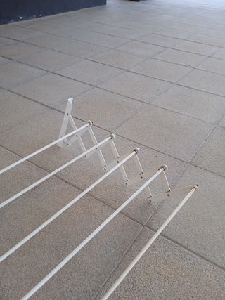 Tendedero extensible