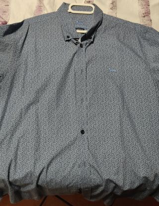 Camisa Harmont & Blaine