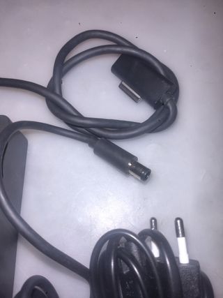 Microsoft Surface Station dock 1661+adattatore