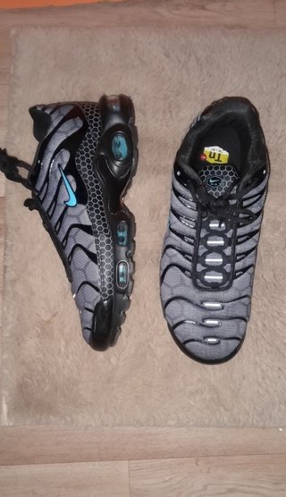 Nike tn