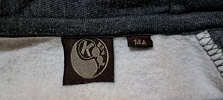 Felpa con cappuccio ragazzo