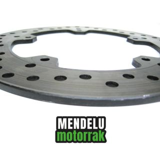 Disco freno trasero BMW S1000R 2013-2019