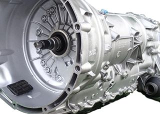 Caja de Cambios y Transfer ATC 450 BMW 3.0D 8HP70X