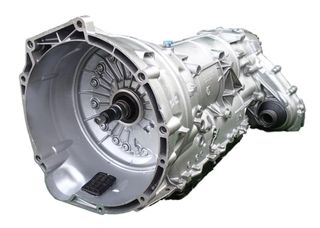 Caja de Cambios y Transfer ATC 450 BMW 3.0D 8HP70X