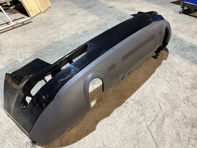 Parachoque trasero audi Q5 2010