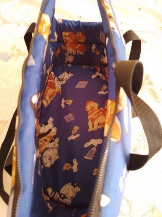 Transportin gato o perro pequeño