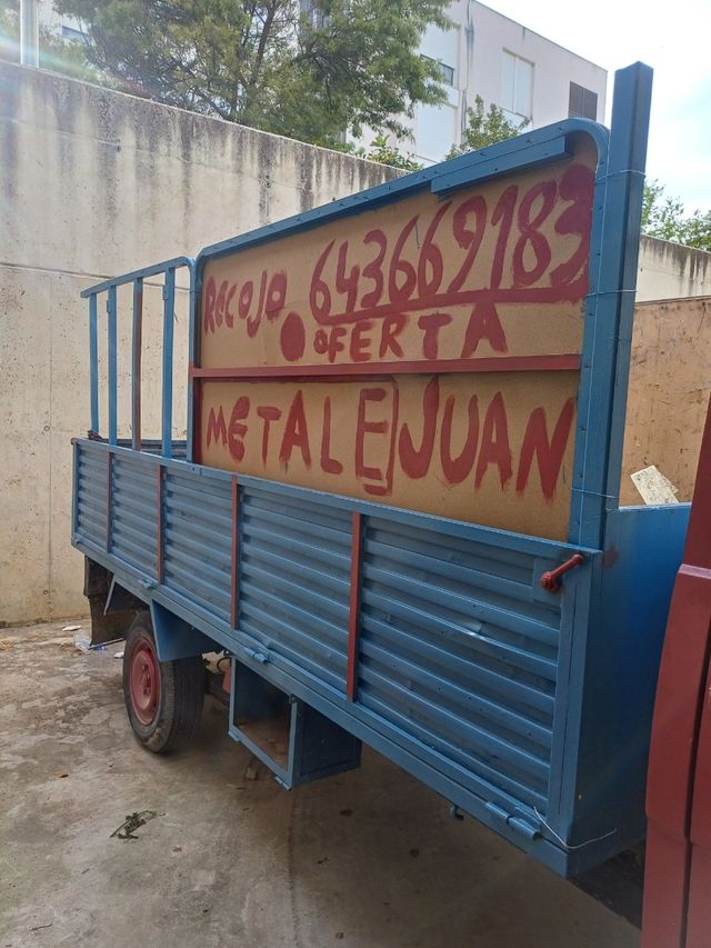 limpieza trastero a buen precio