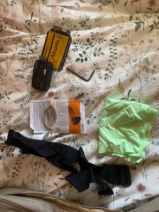 Guitarra acustica ALVAREZ