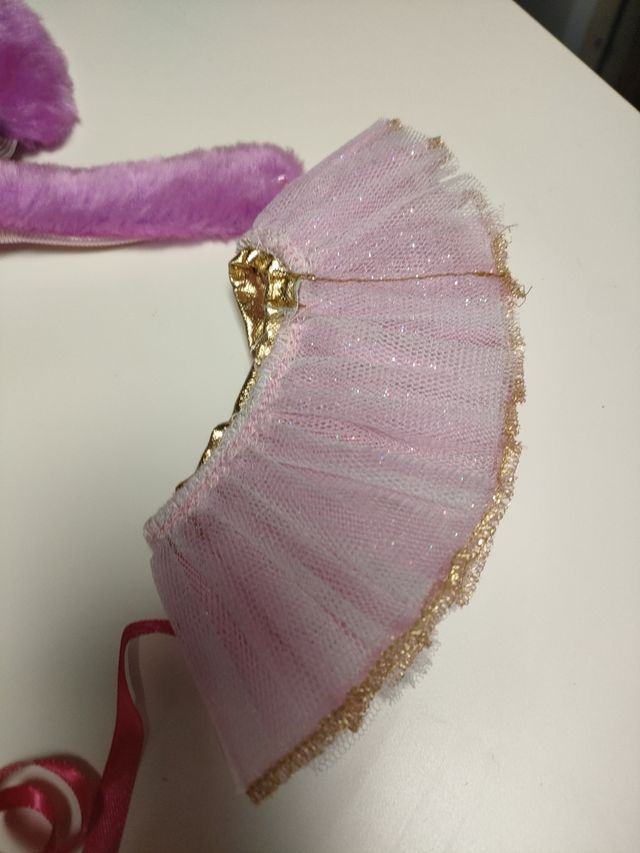 LOTE ACCESORIOS NANCY NEW