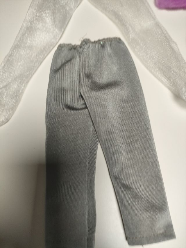 LOTE ACCESORIOS NANCY NEW