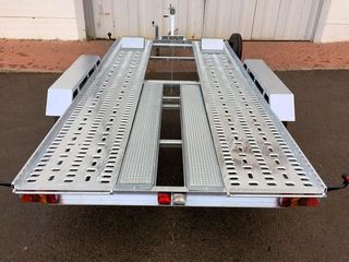 remolque portas coches eco 4.000