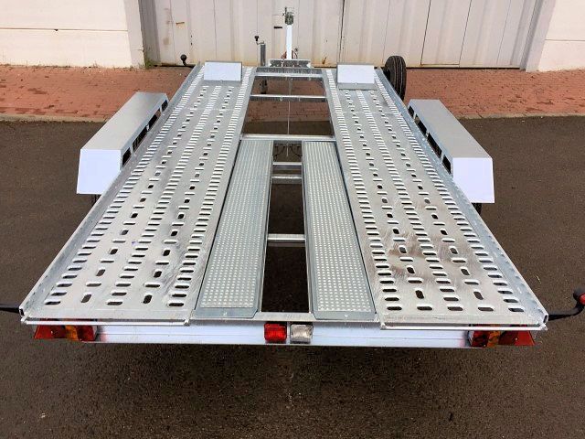 remolque portas coches eco 4.000