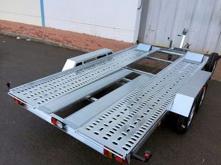 remolque portas coches eco 4.000