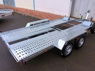 remolque portas coches eco 4.000