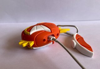 Funda airpods pro pokemon magikarp