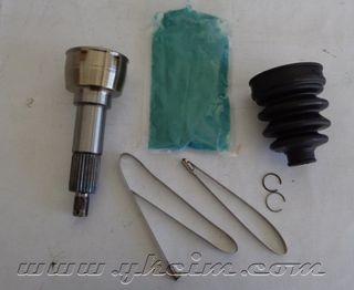 Homocinética trasera lado rueda Yamaha Grizzly 660