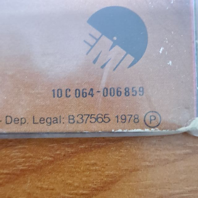 Kate Bush 'Lionheart' - Vinilo