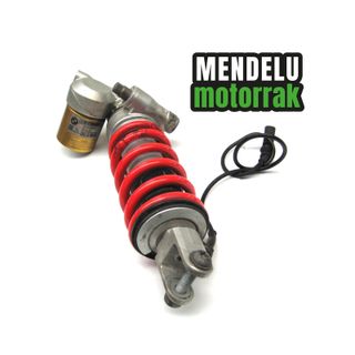Amortiguador trasero BMW S1000R 2014-2016