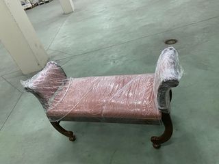 Descalzadora / comoda vintage