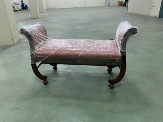 Descalzadora / comoda vintage