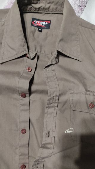 Camisa O'neill talla M