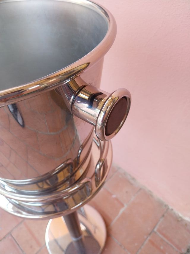 Colonna Sottsass Alessi