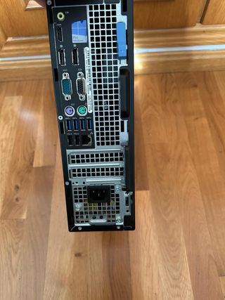 Dell optiplex 7040 i7 Unità multiple!