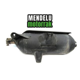 Escape Piaggio Beverly 125 RST 2010-2015