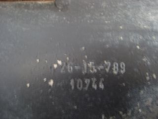 Escape Piaggio Beverly 125 RST 2010-2015