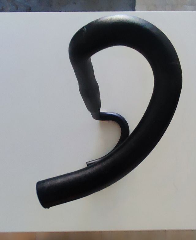 Manillar Specialized aluminio 