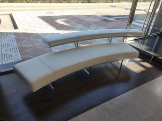 Sofá de diseño