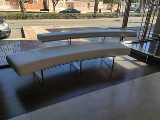 Sofá de diseño