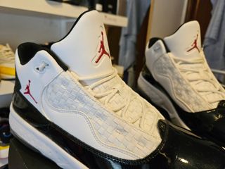 Jordan Max Aura 2