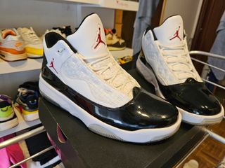 Jordan Max Aura 2