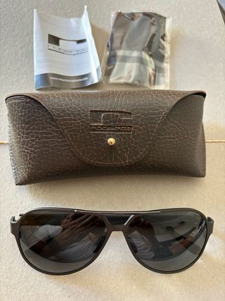 Gafas de Sol Polarizadas