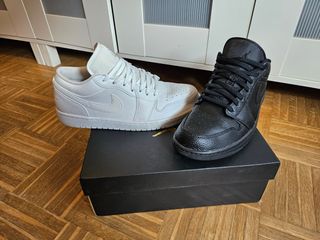 Jordan 1 Low
