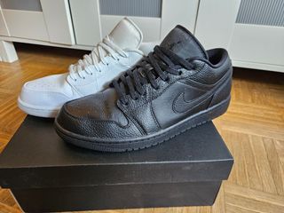 Jordan 1 Low