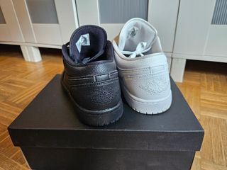 Jordan 1 Low