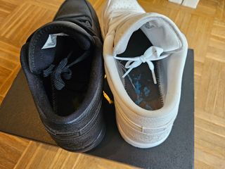Jordan 1 Low