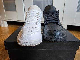 Jordan 1 Low