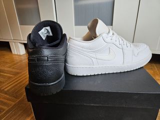 Jordan 1 Low