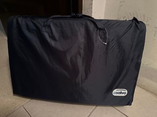 Cuna viaje Chicco Easysleep