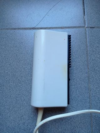 Secador antiguo AEG
