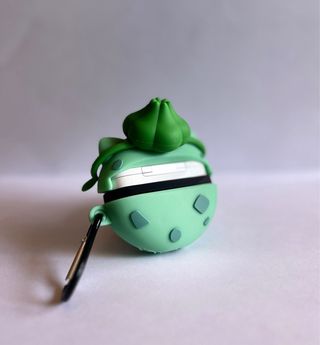 Funda airpods pro y pro 2 pokemon Bulbasaur