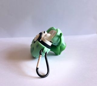 Funda airpods pro y pro 2 pokemon Bulbasaur