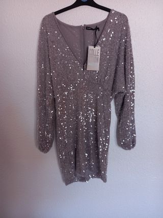 Vestido de fiesta