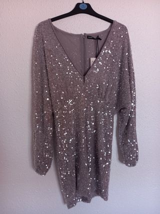 Vestido de fiesta