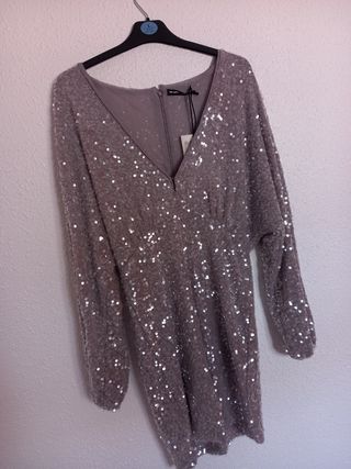 Vestido de fiesta