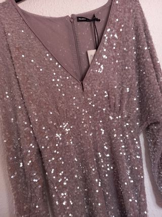 Vestido de fiesta