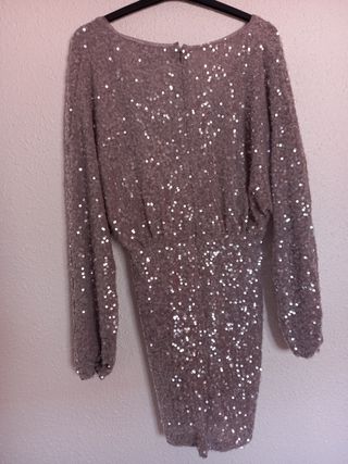 Vestido de fiesta